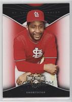 Ozzie Smith #/1,350