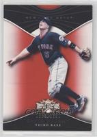 David Wright [EX to NM] #/1,350