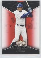 Kosuke Fukudome #/1,350