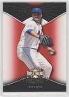 Johan Santana #/1,350