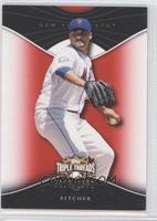 Johan Santana #/1,350