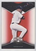 Derek Jeter #/1,350