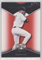 Derek Jeter #/1,350