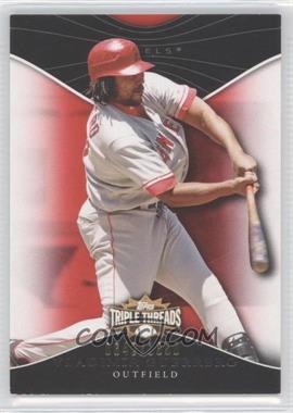 2009 Topps Triple Threads - [Base] #82 - Vladimir Guerrero /1350