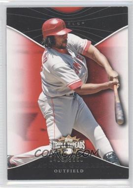 2009 Topps Triple Threads - [Base] #82 - Vladimir Guerrero /1350