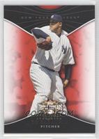 CC Sabathia #/1,350