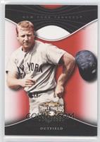 Mickey Mantle #/1,350