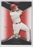 Ryan Ludwick [EX to NM] #/1,350