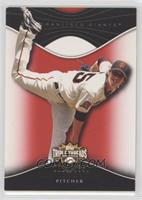 Tim Lincecum [Noted] #/1,350