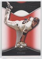 Tim Lincecum #/1,350