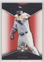 Carlos Quentin #/1,350