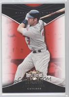 Joe Mauer #/1,350