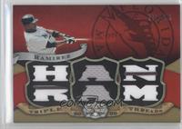 Hanley Ramirez #/36