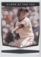 Tim Lincecum