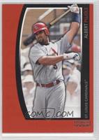 Albert Pujols #/1,199