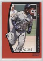 Ken Griffey Jr. #/1,199