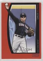 Carlos Beltran [EX to NM] #/1,199