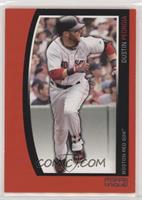 Dustin Pedroia #/1,199