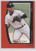 Derek Jeter #/1,199