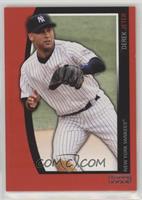 Derek Jeter #/1,199