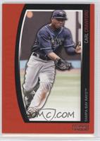 Carl Crawford #/1,199