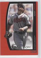 Adam LaRoche #/1,199