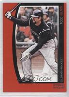 Todd Helton #/1,199