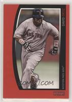 David Ortiz #/1,199