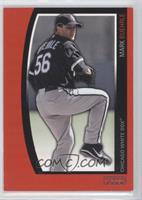 Mark Buehrle #/1,199