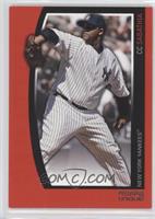 CC Sabathia #/1,199