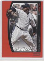 CC Sabathia #/1,199