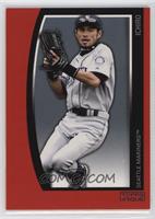 Ichiro #/1,199