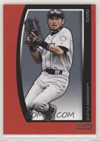 Ichiro #/1,199