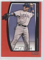 Josh Hamilton #/1,199