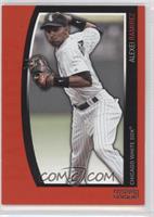 Alexei Ramirez #/1,199