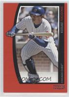 Kosuke Fukudome #/1,199