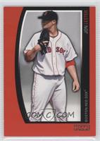 Jon Lester #/1,199