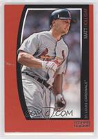 Matt Holliday #/1,199