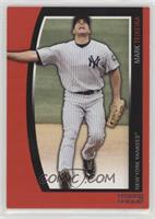 Mark Teixeira [Noted] #/1,199