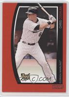 Chris Coghlan #/1,199