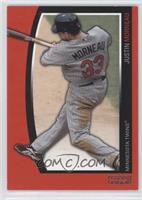 Justin Morneau #/1,199