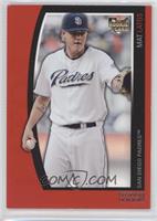 Mat Latos #/1,199