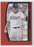 Mat Latos #/1,199