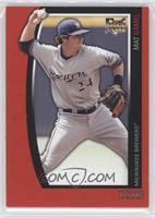 Mat Gamel #/1,199