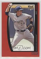 Mat Gamel #/1,199