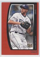 David Price #/1,199