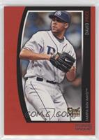 David Price [EX to NM] #/1,199