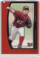 Jordan Zimmermann #/1,199