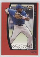 Elvis Andrus [EX to NM] #/1,199