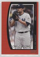 Joba Chamberlain #/1,199